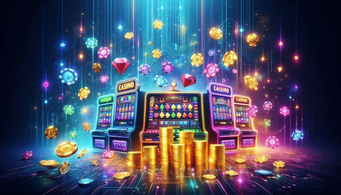 VegasDays Casino